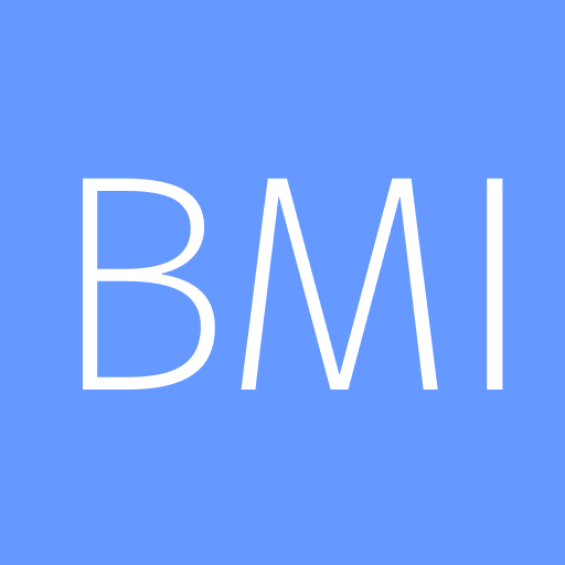 BMI Calculator LOGO-APP點子