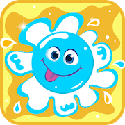 Bubble Pop for kids  Icon