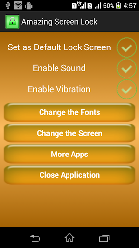 免費下載工具APP|Amazing Screen Lock app開箱文|APP開箱王