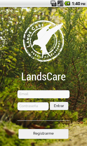 LANDSCARE