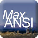 MaxANSI Piping HandBook logo