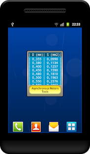 Asynchronous Motors Tools(圖4)-速報App