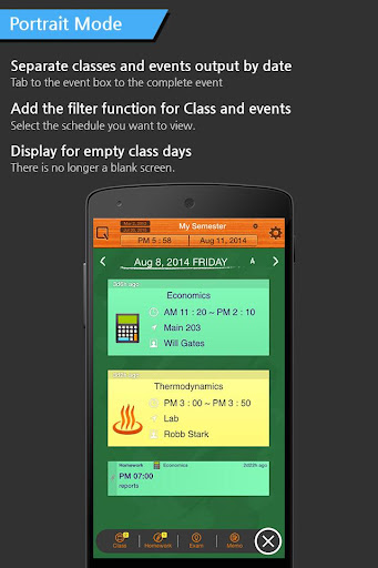 BBTimeTable