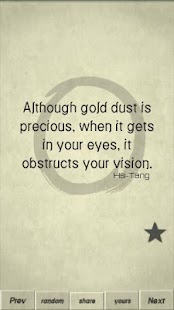 How to mod Zen Quotes Plus 1.05 mod apk for bluestacks