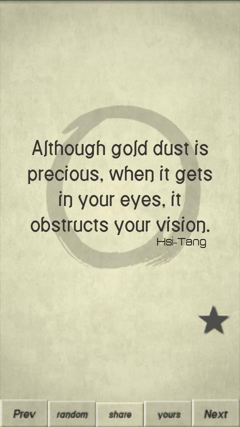 Zen Quotes Plus - Android Apps on Google Play