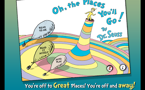 Oh, the Places You'll Go!(圖7)-速報App