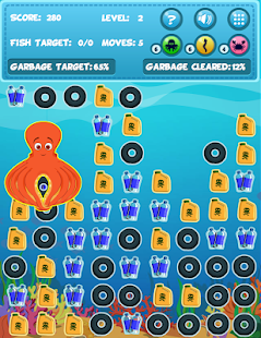 Lastest Aqua Rescue APK for Android