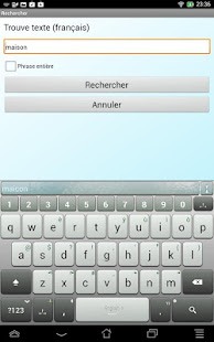 Apprendre l'Allemand parlé(圖5)-速報App