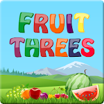 Fruit Threes Apk
