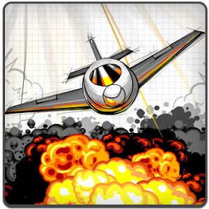 Bomber - Bombs in Notebook 1.14