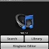MP3 Ringtone Maker (鈴聲剪輯工具)