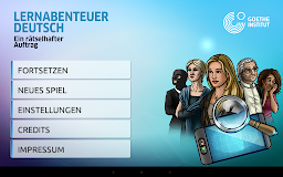 Ein rätselhafter Auftrag HD