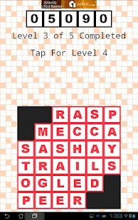 Top Secret Words Screenshots 12