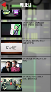 TwoFingerz APP Official Screenshots 4