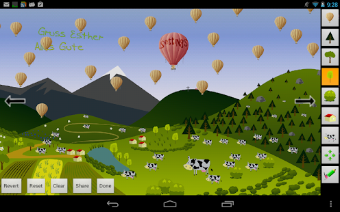 Cartoon Live Wallpaper - Apps on Google Play
