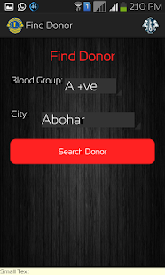 Download Lions & Leo Ichalkaranji APK