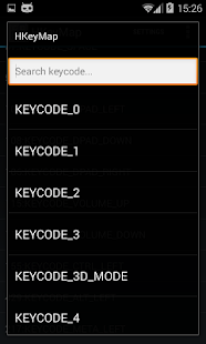 hkeymap Screenshots 1