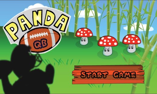 Panda Quarterback