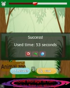 How to install ZOO GAME FREE lastet apk for bluestacks