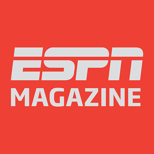 ESPN MAGAZINE LOGO-APP點子