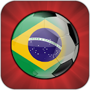 World Cup Goalie 2014 1.0.3 Icon