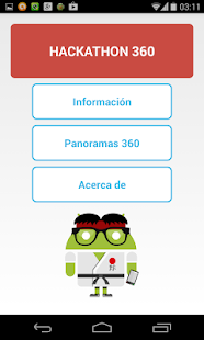 360 Hackathon Screenshots 13