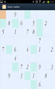 Free Download Master Sudoku APK for Android