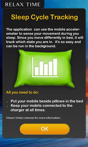 Relax Timer ( Sleep Cycle) APK v2.93  free download android full pro mediafire qvga tablet armv6 apps themes games application