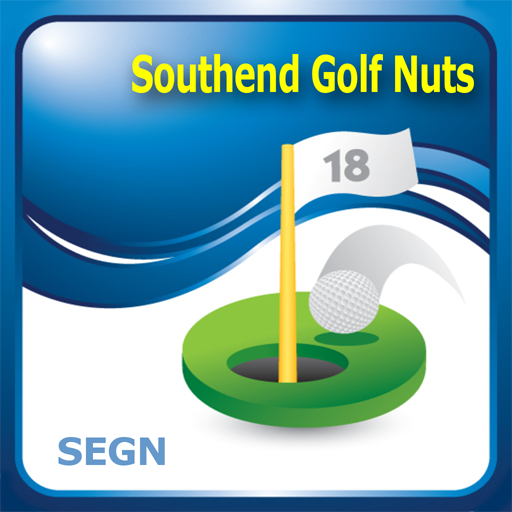Southend Golf Nuts 運動 App LOGO-APP開箱王