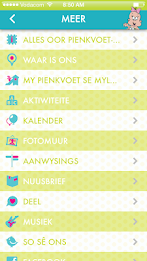 Pienkvoet-Pret Mom & Baby poster 7