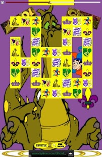 Lastest Mardi Gras Match Game APK for Android