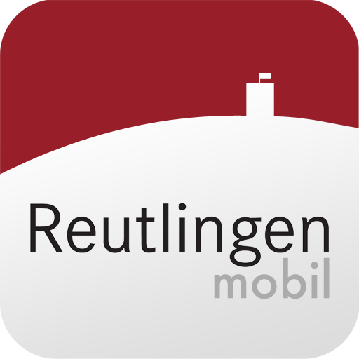 Reutlingen 旅遊 App LOGO-APP開箱王