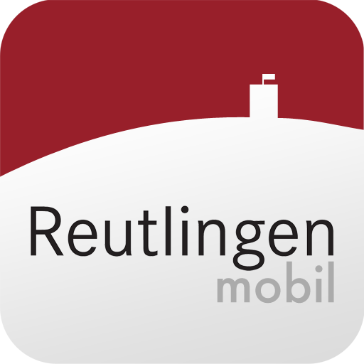 Reutlingen LOGO-APP點子