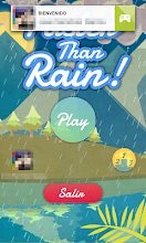 Faster Than Rain APK