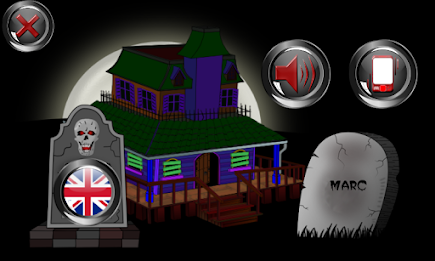 Halloween Zombies Memory Game poster 5