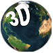 Earth 3D & Live wallpaper