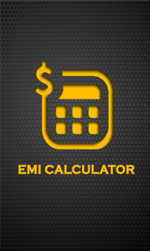 EMI Calculator