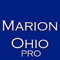 Marion Pro logo
