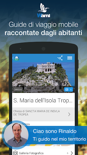 My Tropea - Guida Offline