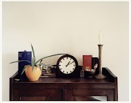 Oude huis van Inge en Joost - de huiskamer