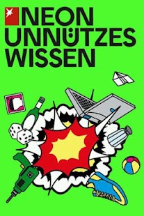 Lastest NEON Unnützes Wissen APK for Android