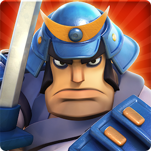 Samurai Siege: Alliance Wars 
