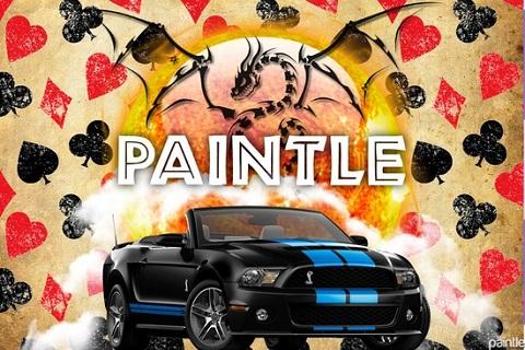 【免費攝影App】Paintle Full-APP點子