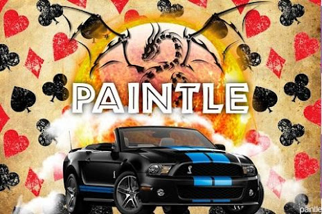 Paintle Full(圖8)-速報App