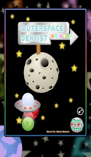 Dentist Office in Outer Space Screenshots 13