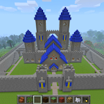 Cover Image of Descargar Castle Ideas - Minecraft 1.0 APK