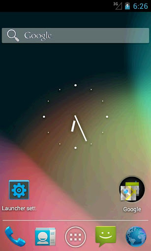 Holo Launcher HD