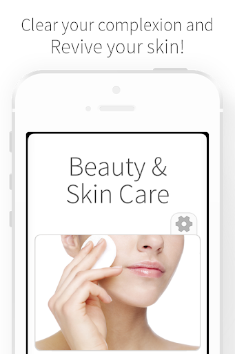 Beauty Skin Care - Cosmetics