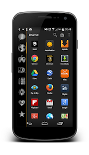 SL Theme Luxury(圖3)-速報App