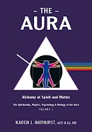 The Aura: Alchemy of Spirit and Matter cover